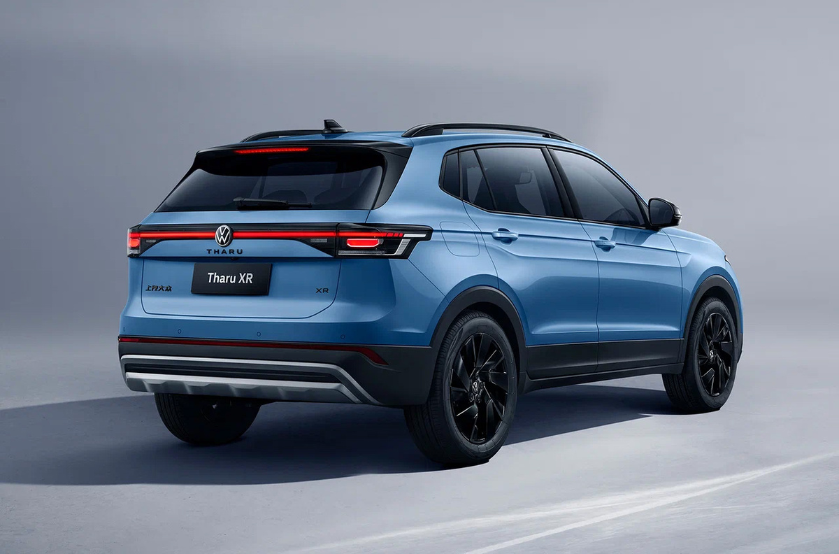 Фото Volkswagen  📷
