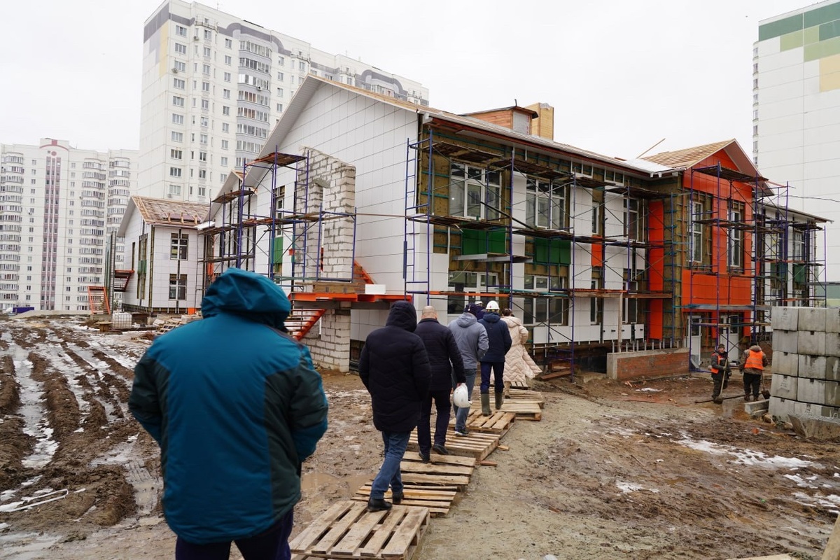 Листайте вправо, чтобы увидеть больше изображений