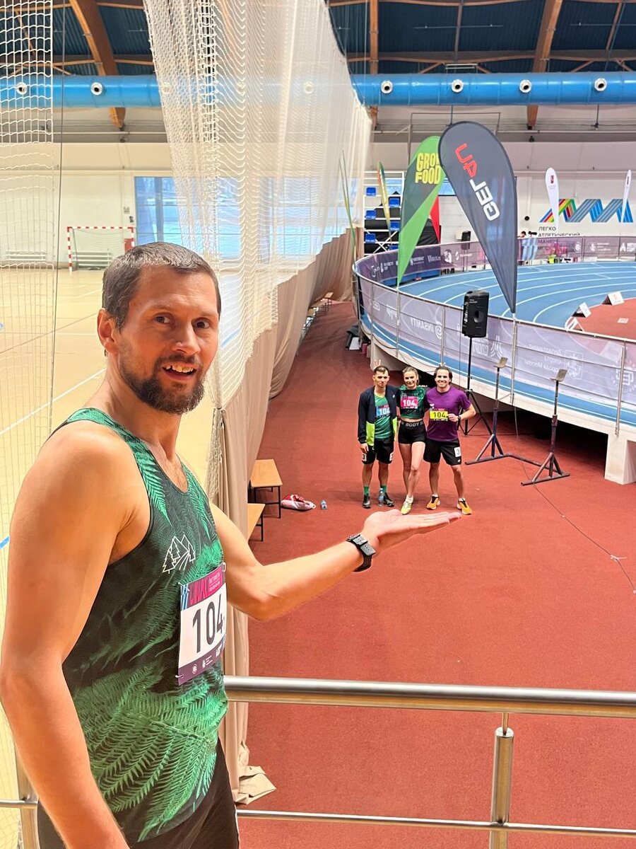 Вся команда Opalikha RC 💥