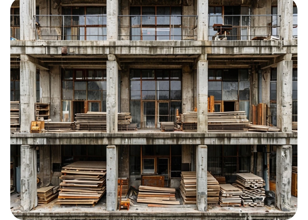 Рассчитать количество материалов 