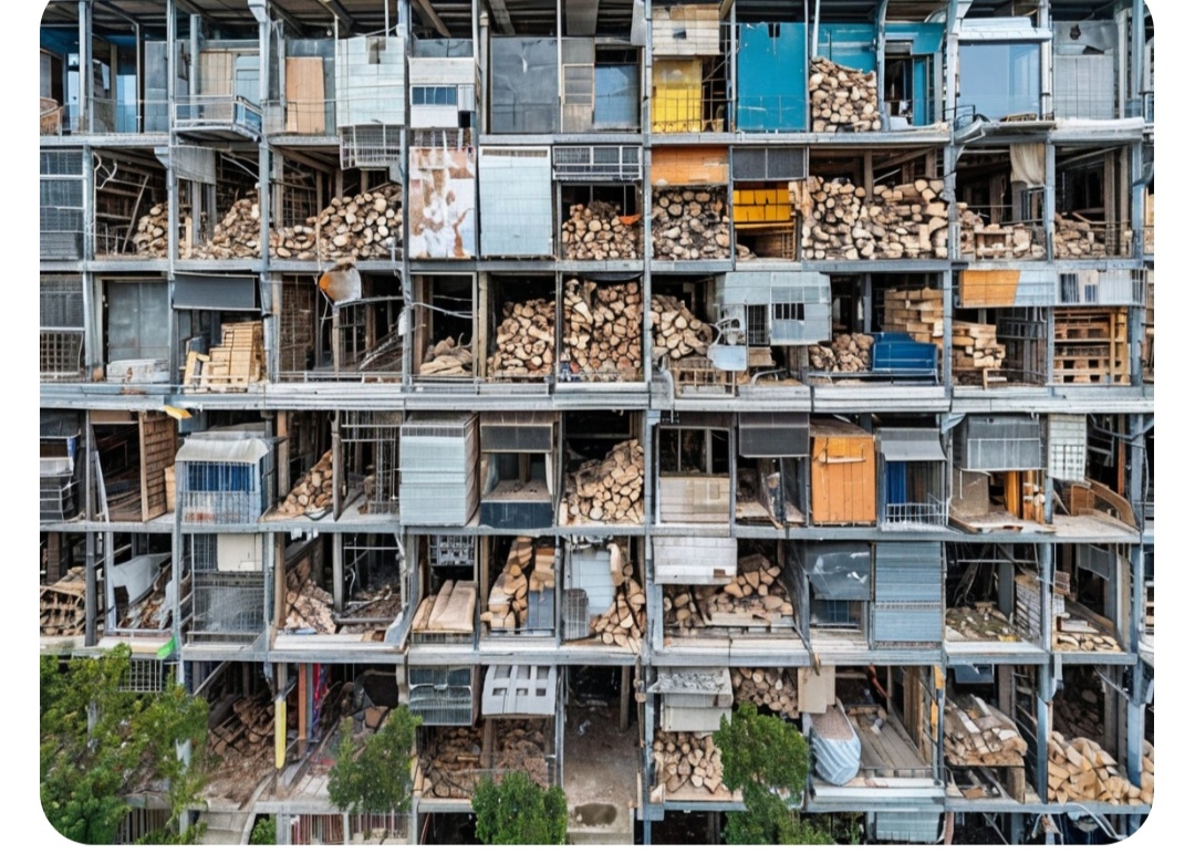 Как рассчитать количество материалов?