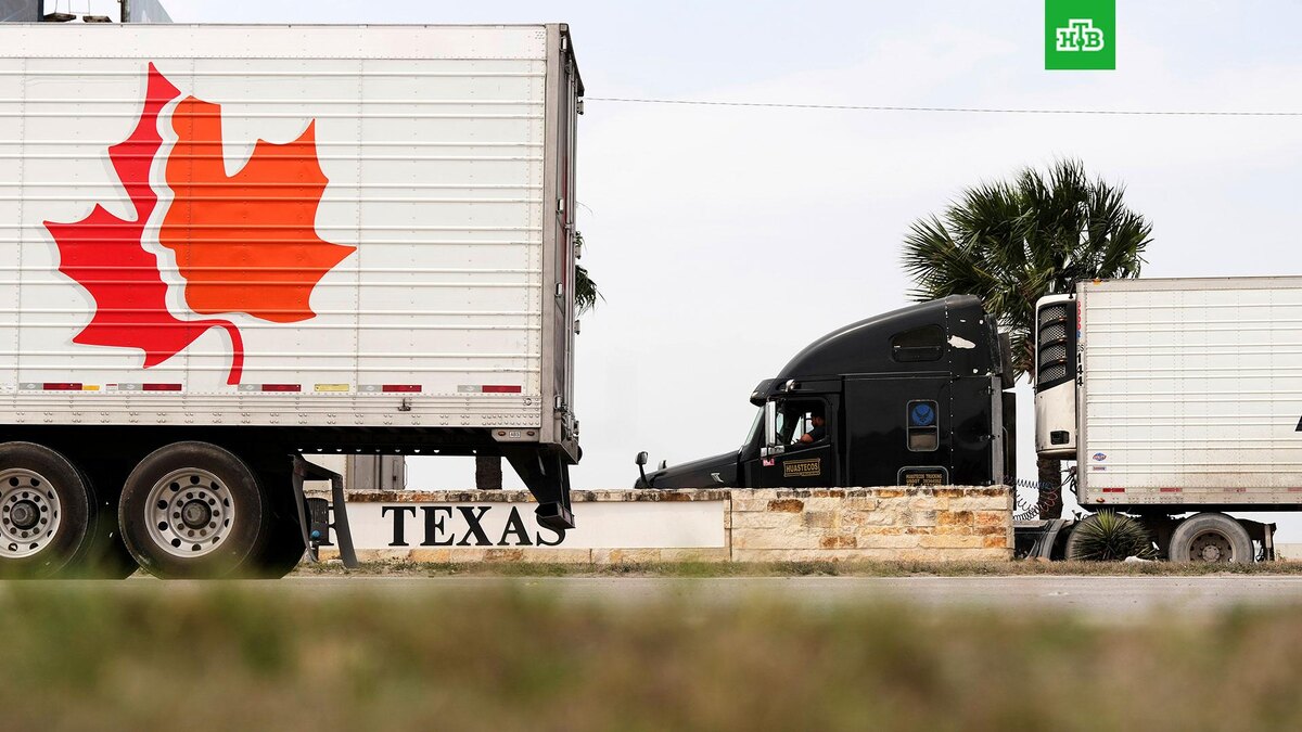    Фото: Associated Press © 2025, Eric Gay