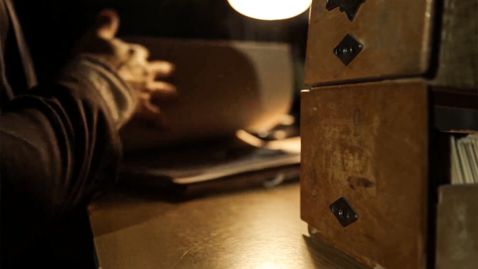 Фото: © Кадр из программы "Неизвестная история", РЕН ТВ