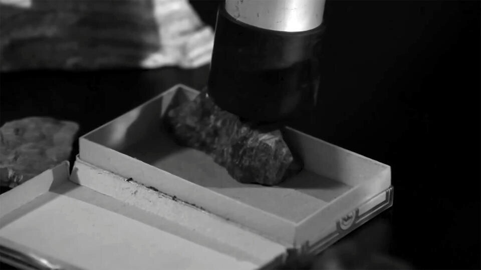 Фото: © Кадр из программы "Неизвестная история", РЕН ТВ