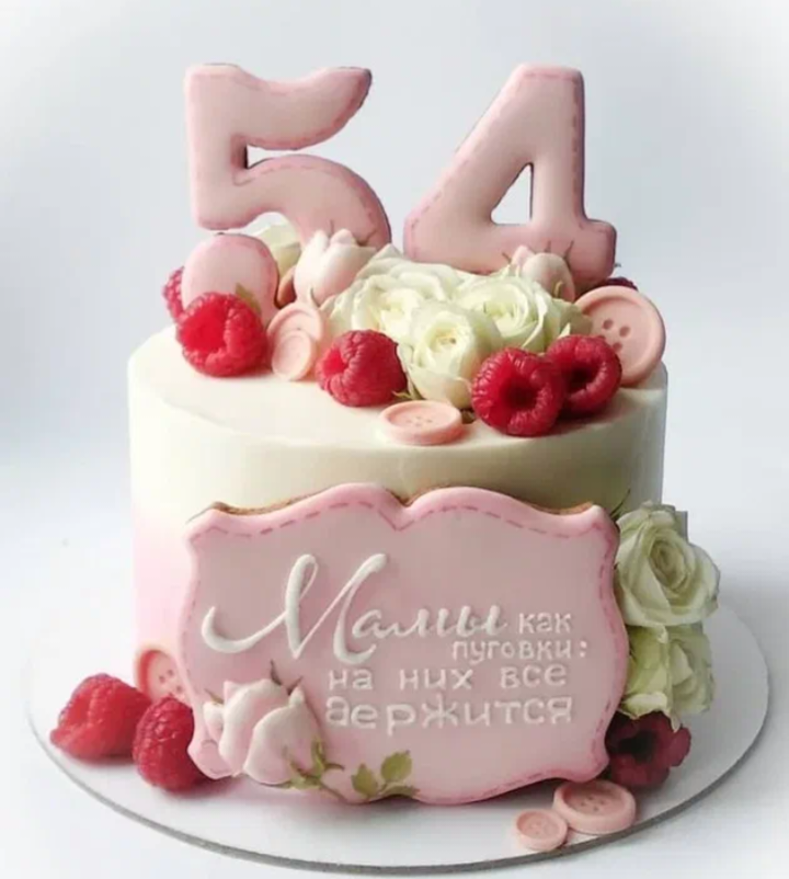 С днем рождения! 🥳 