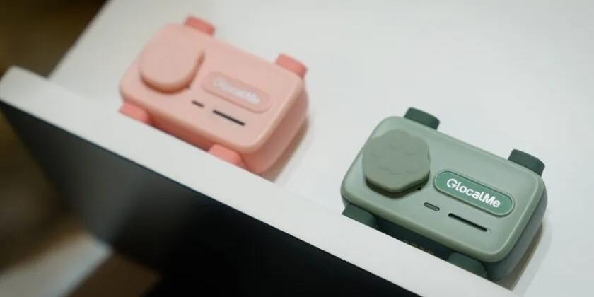 PetPhone: uCloudlink представила «смартфон» для домашних питомцев  