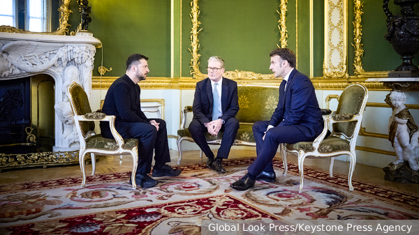     Фото: Global Look Press/Keystone Press Agency   
 Текст: Андрей Резчиков