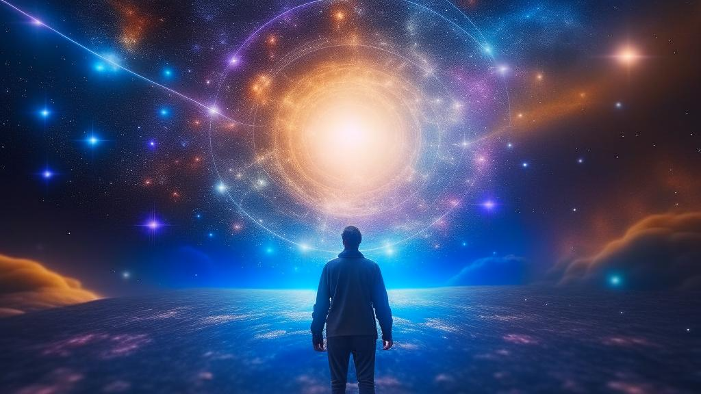 Шансы, которые даются сейчас, не повторяются. Вселенная не ждет. Кто замешкается – останется за бортом