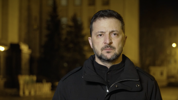    © Пресс-служба президента Украины