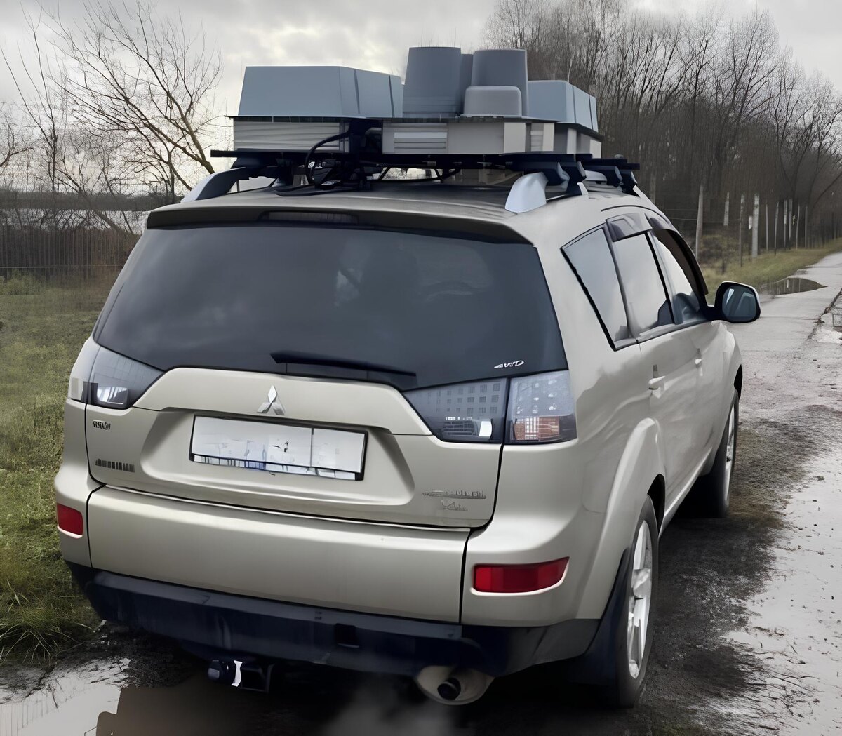    Изображение «Инженерия войны» 