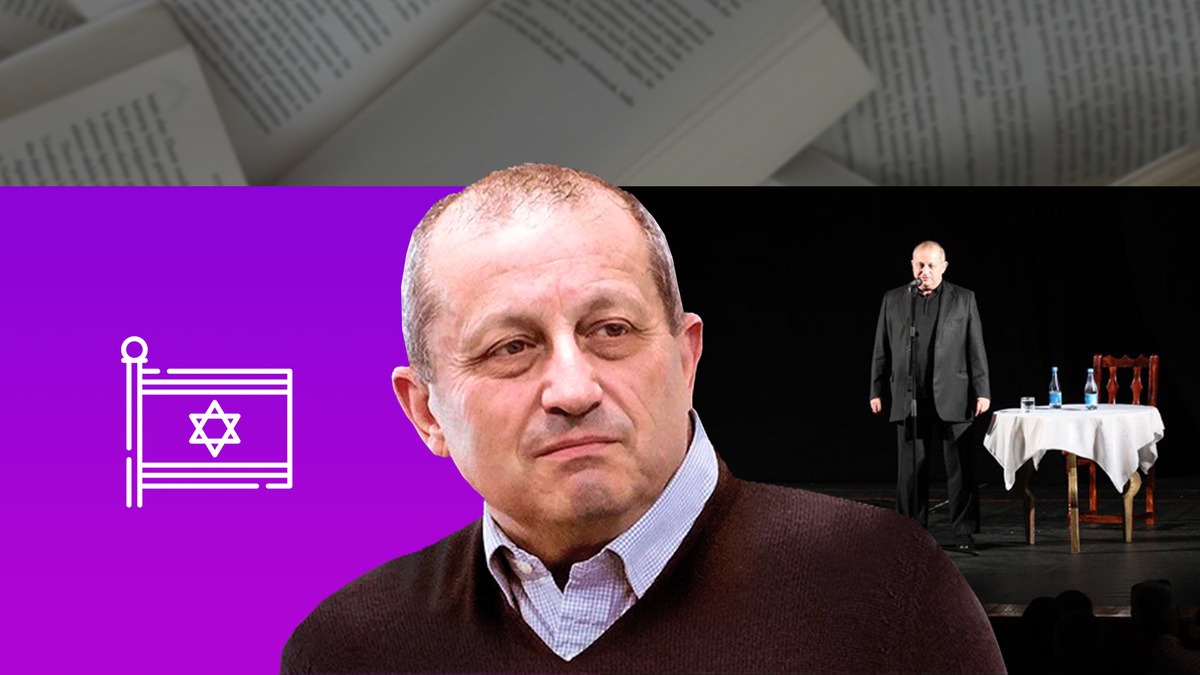 Коллаж 78.ru: yakov-kedmi.ru, unsplash.com, flaticon.com/Freepik