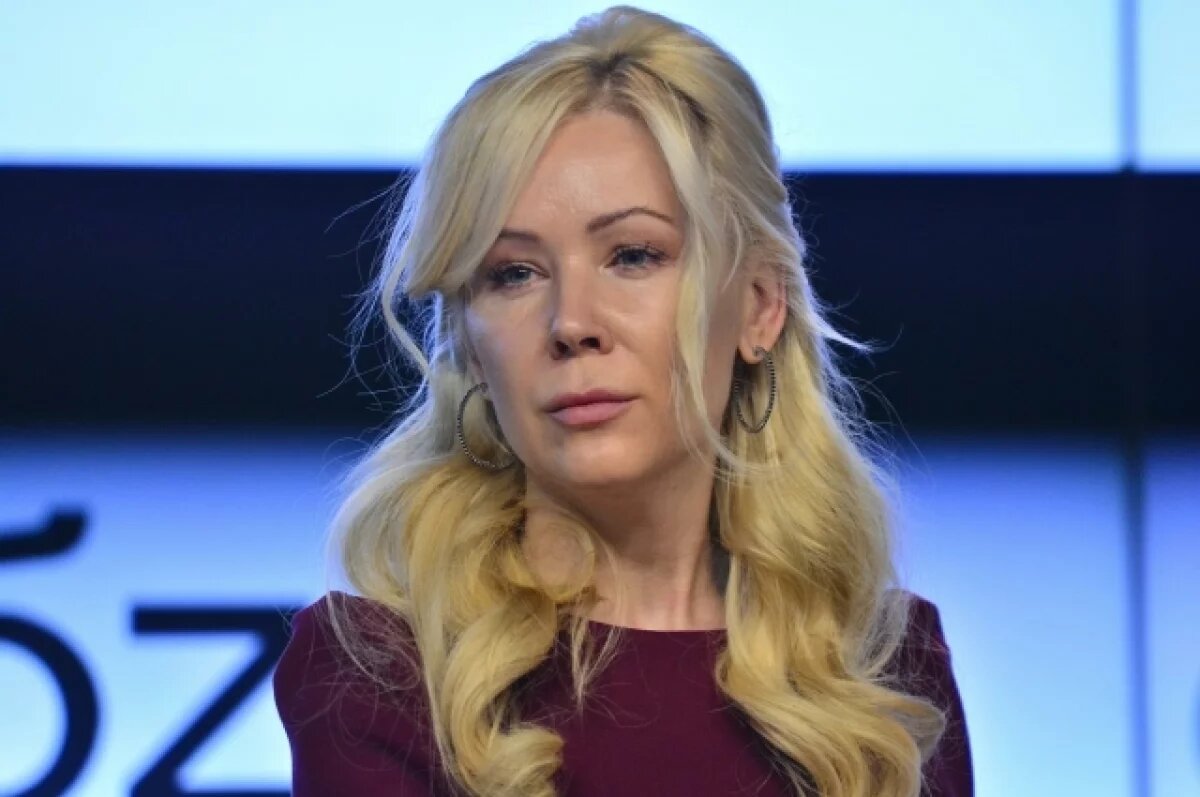    Мизулина пообещала раскрыть подробности своей личной жизни