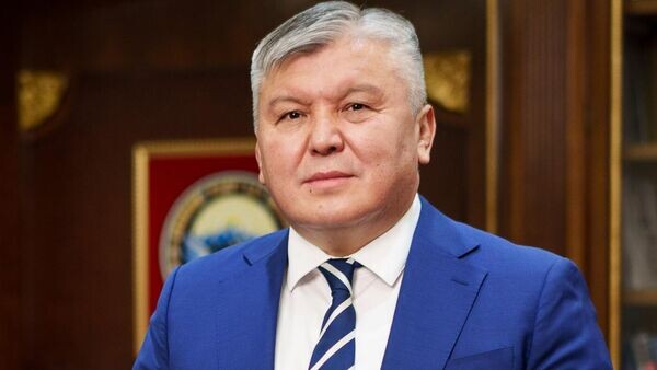    © Фото / пресс-служба ЕЭК