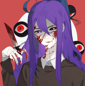 (Злая личность Королины)