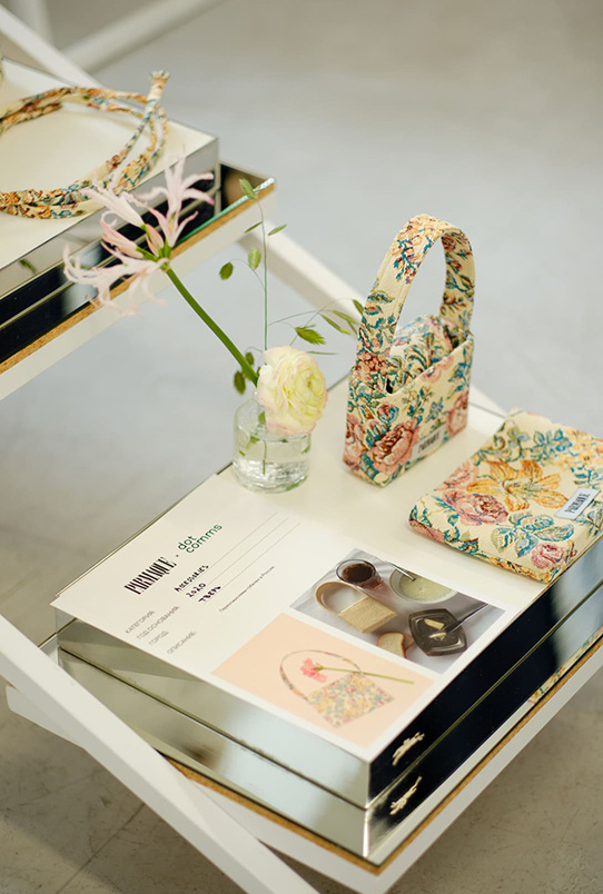    В пространстве White Studio Хохловка пройдет седьмой Dot Days (фото 2)