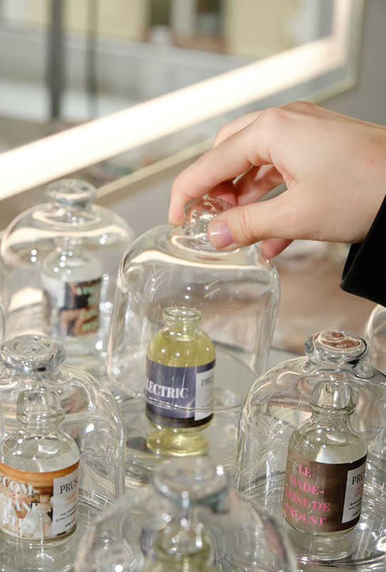    В пространстве White Studio Хохловка пройдет седьмой Dot Days (фото 3)