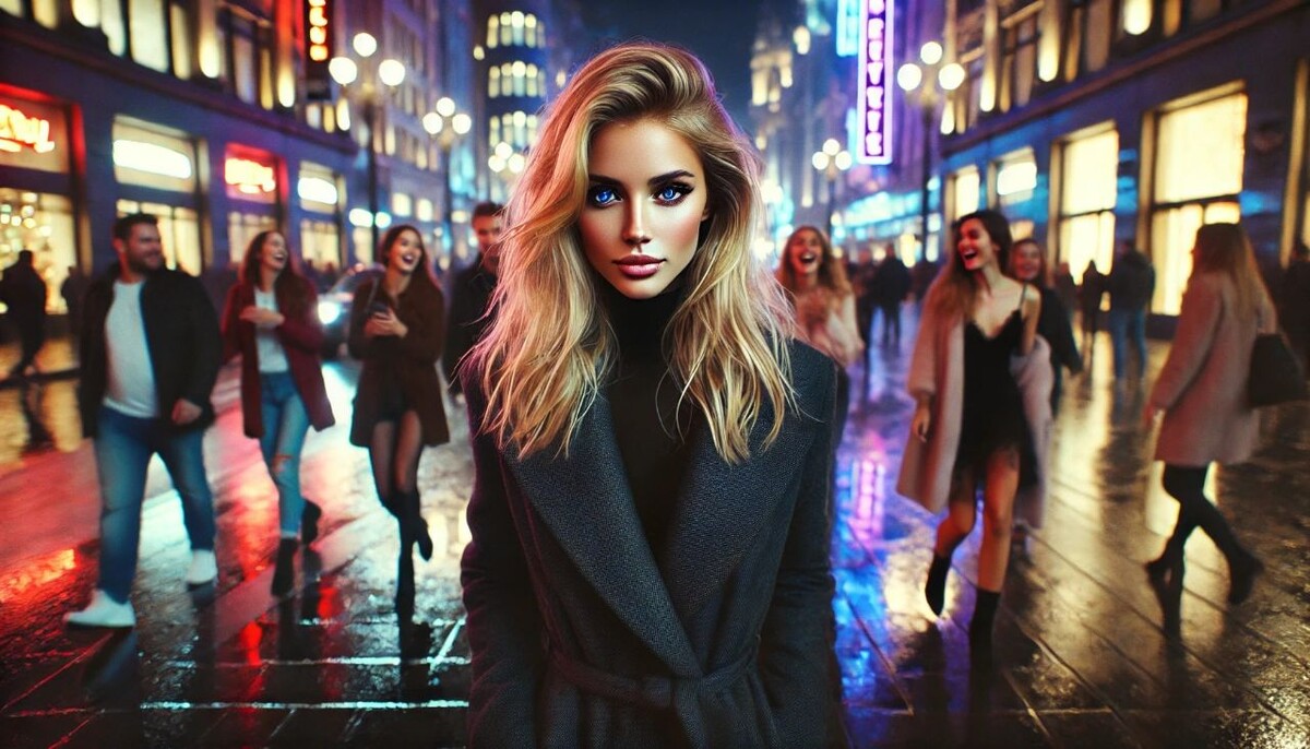 Ты не теряешь таких людей. Ты просто перестаёшь их носить на себе.