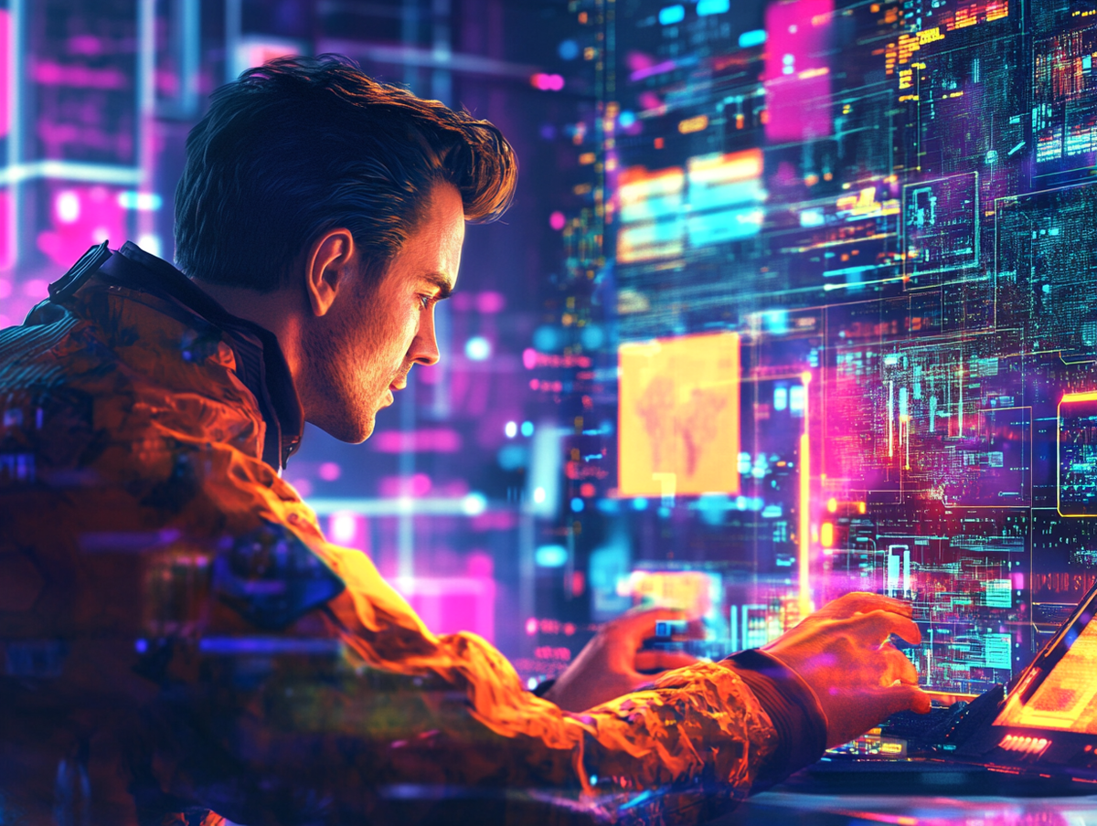    Создайте идеальный рекламный баннер с нейросетями: как выбрать инструмент и сделать креативный контент за считанные минуты Антон Коновалов