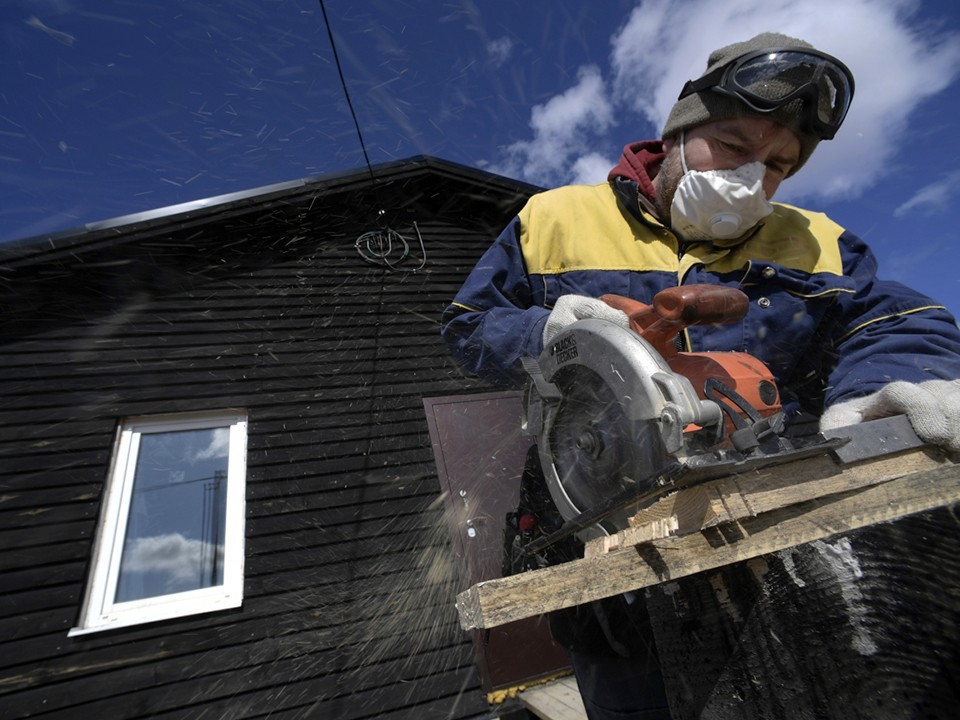 Фото: РИА Новости/Александр Гальперин