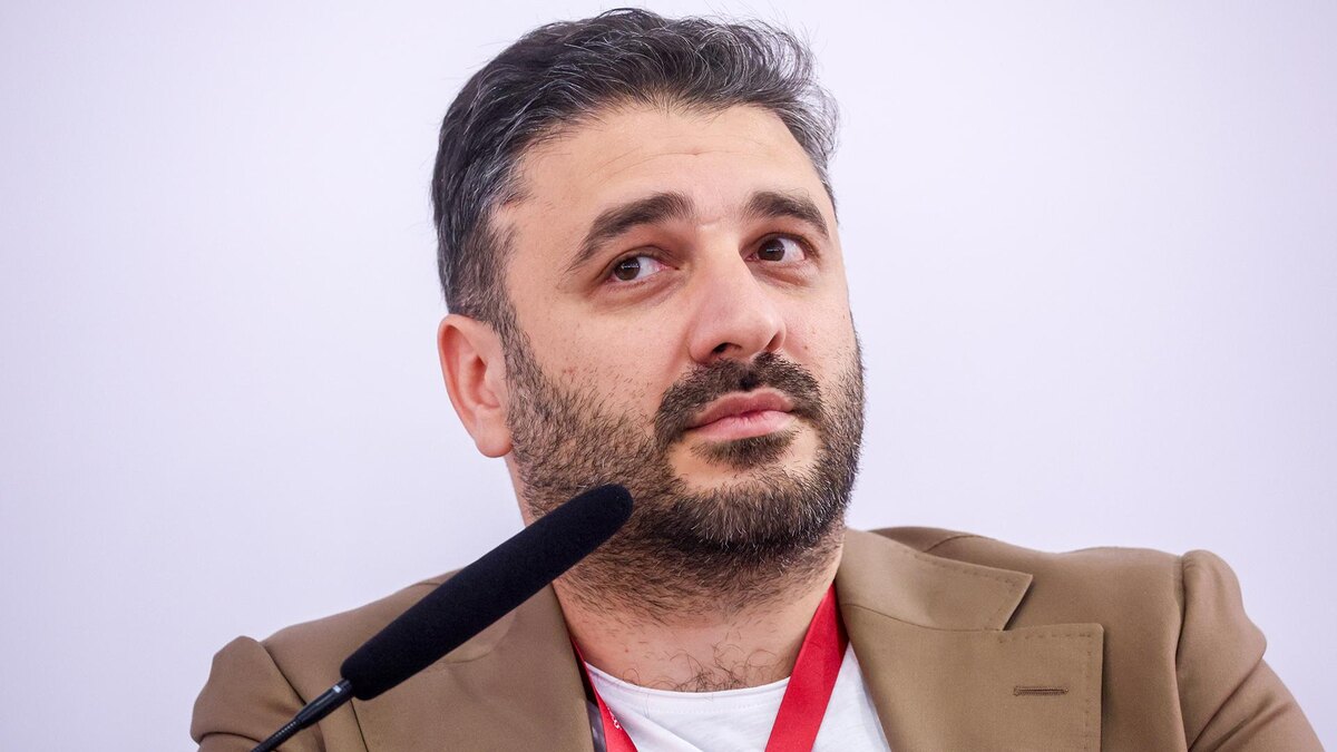 Фото: Petrov Sergey/globallookpress.com