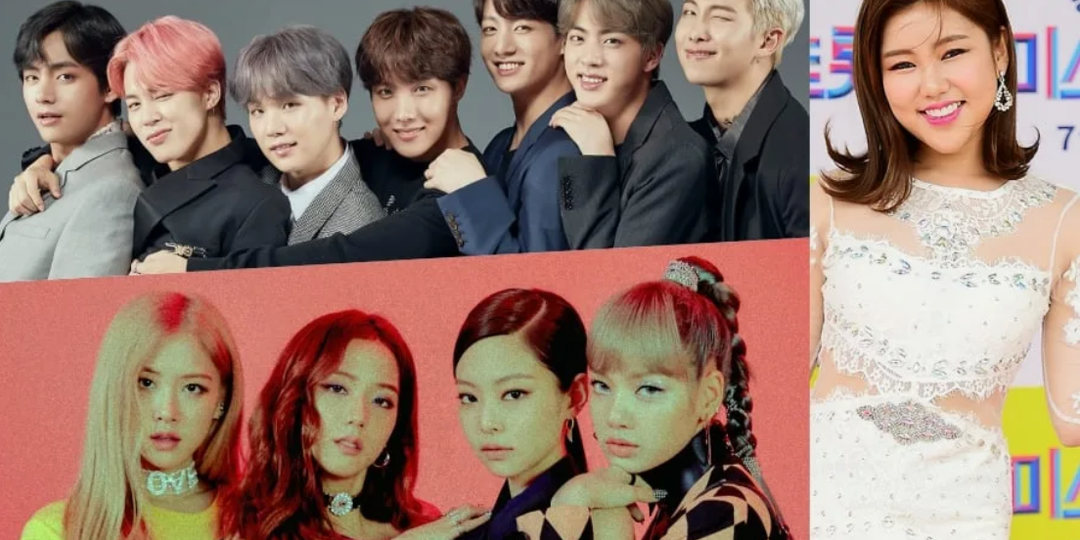 Удивился, когда узнал что думают жители Кореи про русских и наши привычки