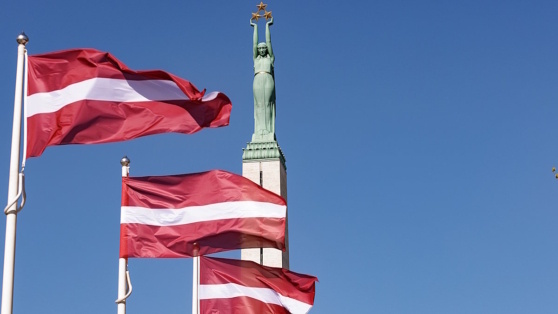    Власти Латвии хотят запретить госслужащим ездить в Россию и Белоруссию Андрей Бурков