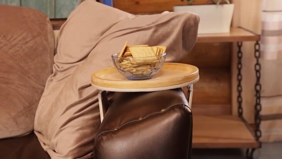 Фото: © Кадр из программы "Самая народная программа", РЕН ТВ