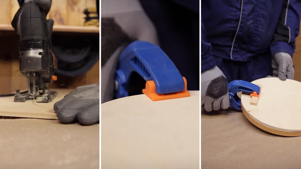 Фото: © Использованы материалы: кадры из программы "Самая народная программа", РЕН ТВ