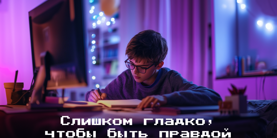 Как разоблачить нейросеть: 6 признаков, что текст написал ИИ