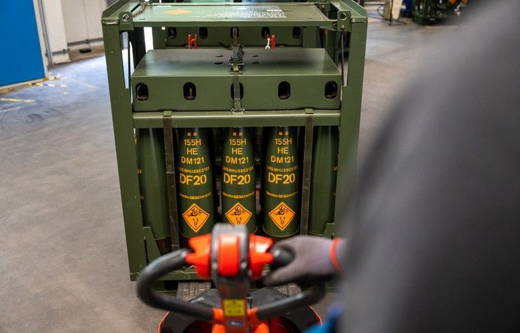    Philipp Schulze/dpa/Global Look Press