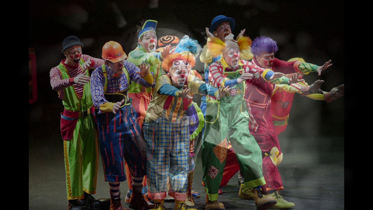    Честность и искусство клоунады