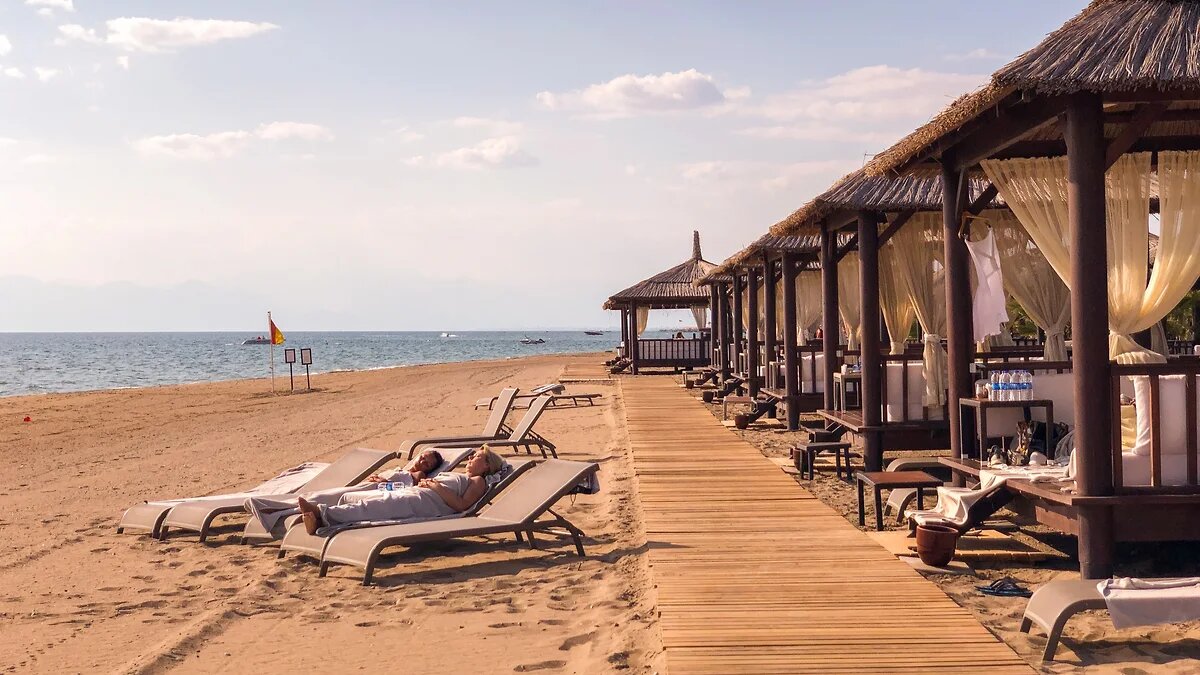 Фото: Эмин Джафаров / Коммерсантъ