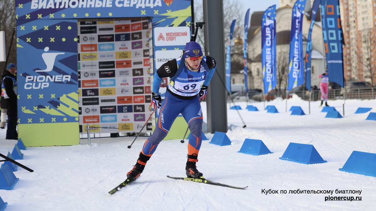 Владимир Спирин