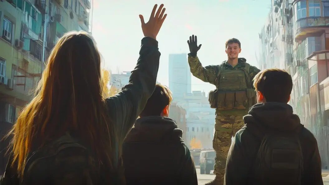    Коллаж Царьграда