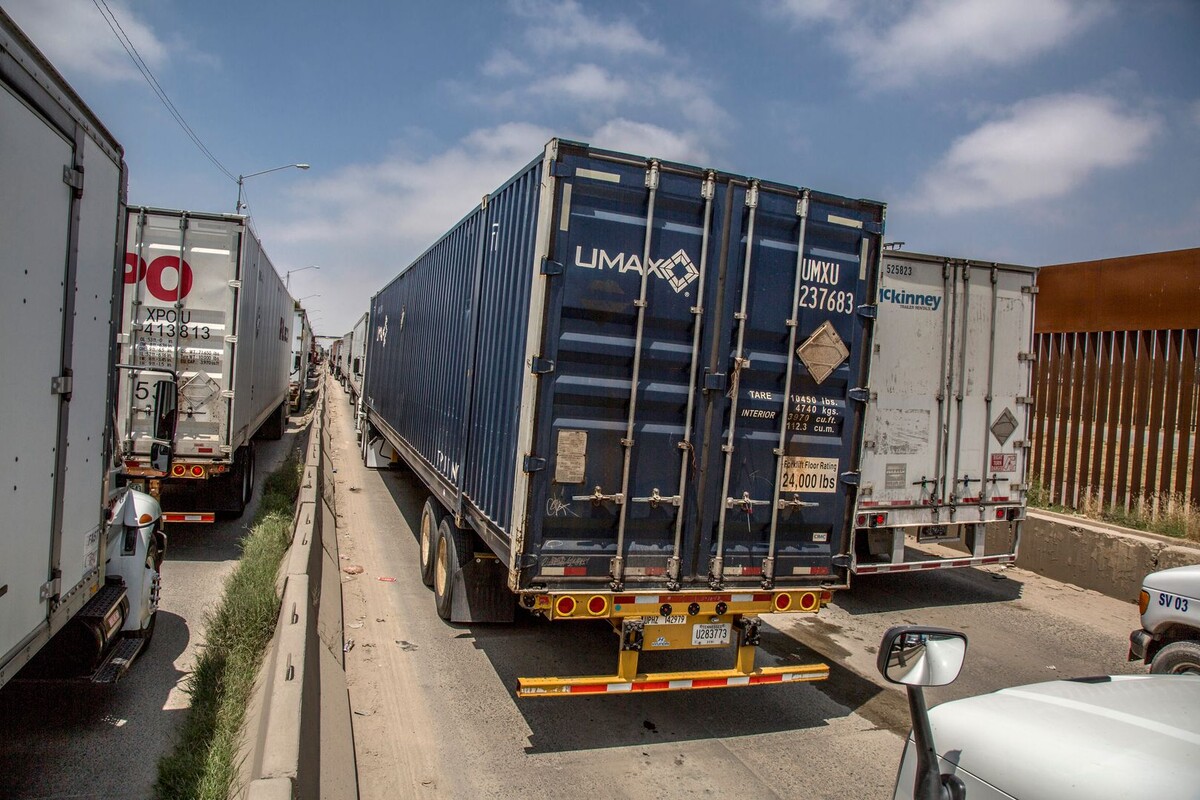     / Источник: © Global Look Press/Omar Martinez/dpa