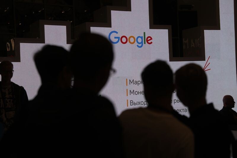     / Источник: ©ИЗВЕСТИЯ/Зураб Джавахадзе