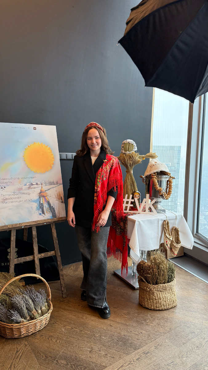 Всем привет! Меня зовут Юля, здесь я делюсь классными рецептами и просто своей жизнью. Рада новичкам и старичкам!