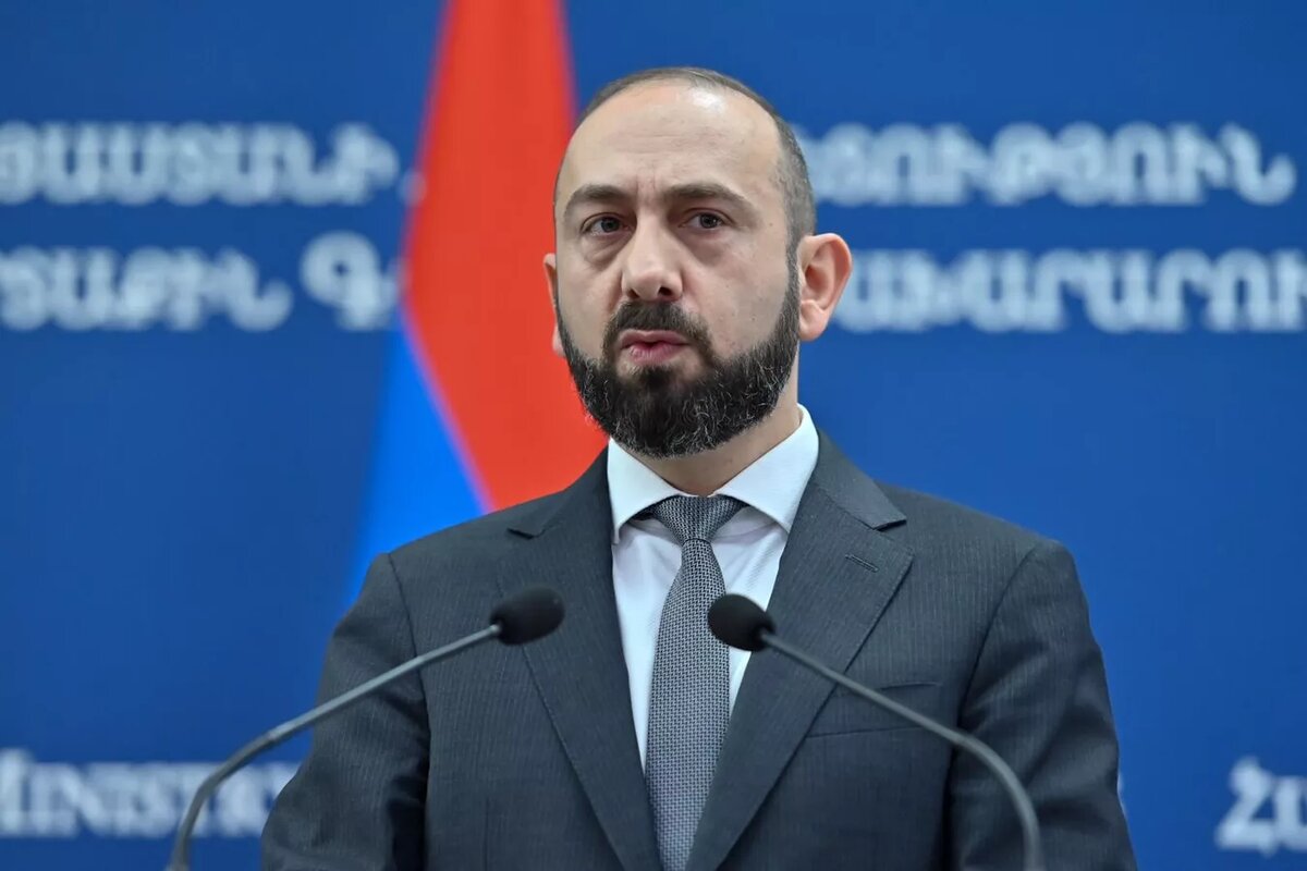 © Sputnik / Aram Nersesyan