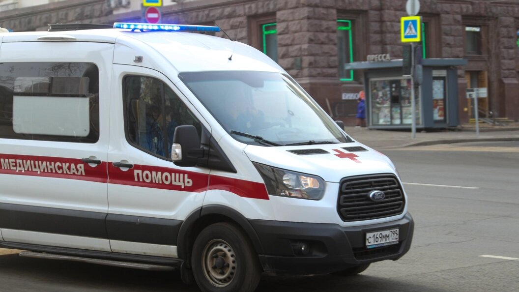    фото: Pogiba Alexandra/news.ru