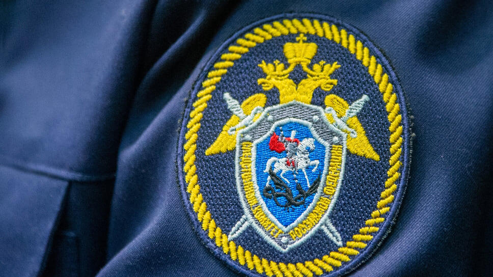 Фото: Олег Харсеев / Коммерсантъ