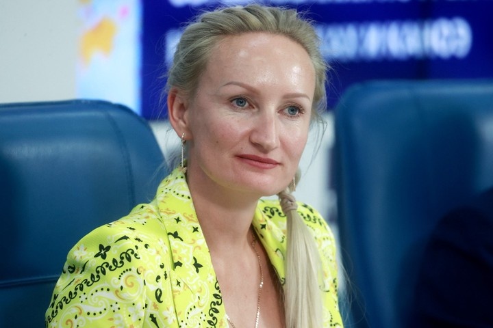  Фото © Сергей Фадеичев / ТАСС