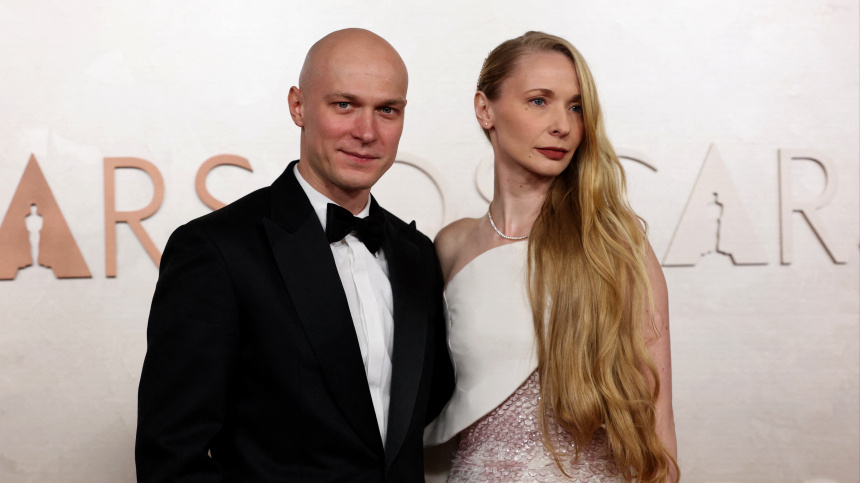    Фото: Reuters/Mario Anzuoni