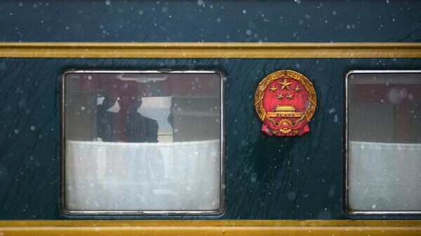    © Sputnik / Евгений Одиноков