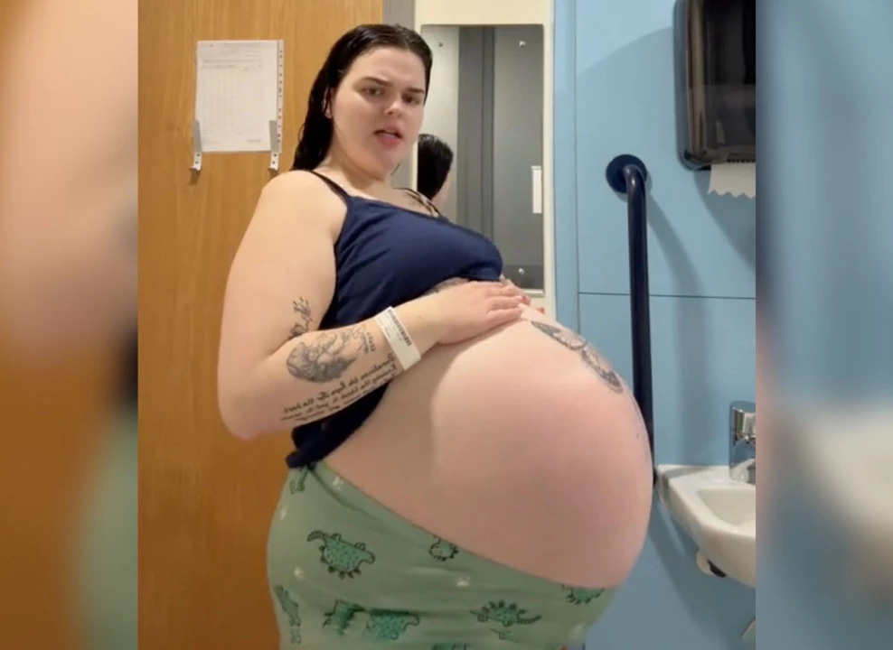 Скриншот: laurenmylittleloves | tiktok