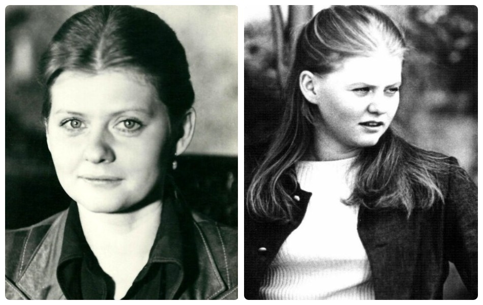 Ирина Муравьёва