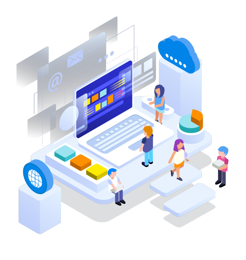 Что такое «инфинити-лендинг»