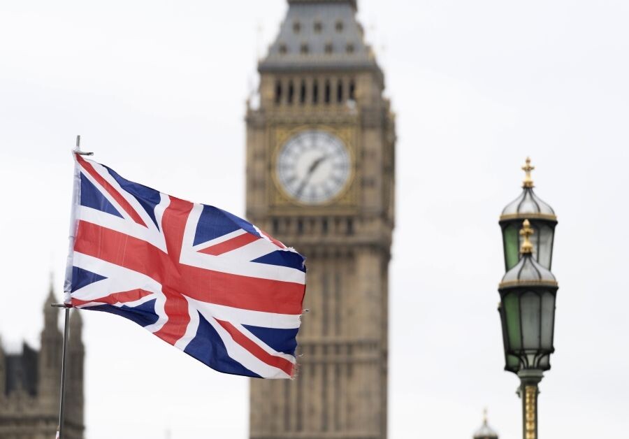     / Источник: ©РИА Новости/Алекс Макнотон