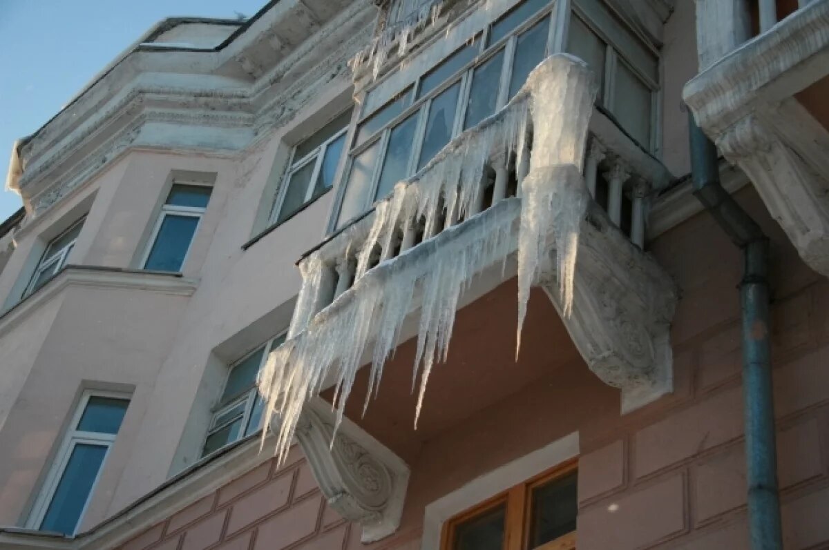    Дело - труба.