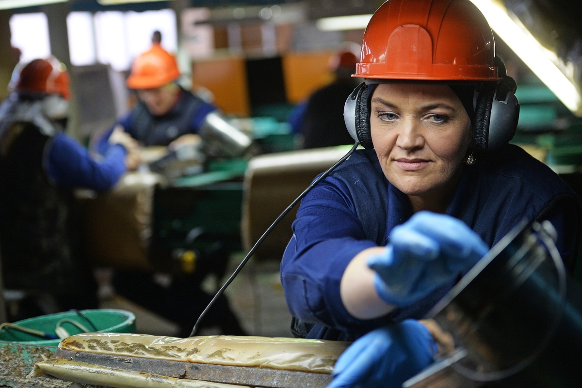 Фото: Павел Лисицын / РИА Новости