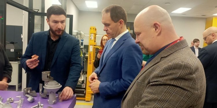    Петербургский дневник